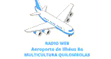 R&aacute;dio Web Aeroporto 80 Ilheus Bahia