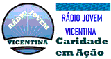 R&aacute;dio Jovem Vicentina