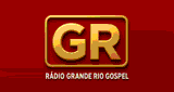 R&Aacute;DIO GRANDE RIO GOSPEL