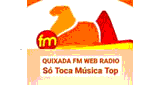 Quixada FM Web Radio