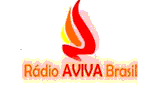 R&aacute;dio Aviva Brasil