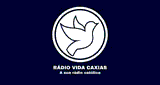 R&aacute;dio Vida Caxias