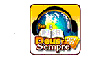 R&aacute;dio Deus &Eacute; Fiel Sempre
