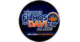 R&aacute;dio Filhos De Davi