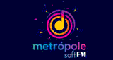 R&aacute;dio Metr&oacute;pole Soft FM