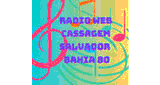 Radio Web Cassange Salvador Bahia