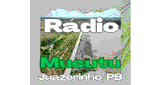 R&aacute;dio Mucut&uacute;