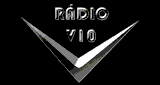 R&aacute;dio V10