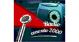 R&aacute;dio Conex&atilde;o 2000