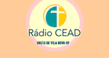 R&aacute;dio CEAD Uni&atilde;o