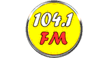 R&aacute;dio 104 FM