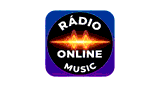 R&aacute;dio Online Music