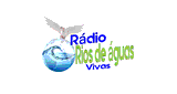 R&aacute;dio rios de &Aacute;guas Vivas