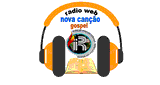 R&aacute;dio Web Nova Can&ccedil;&atilde;o