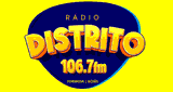 Radio Distrito FM