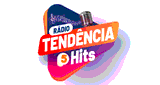 R&aacute;dio Tend&ecirc;ncia P5 Hits