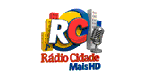 R&aacute;dio Cidade Mais HD