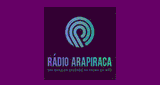 R&aacute;dio Arapiraca Web