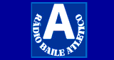 R&aacute;dio Baile Atl&eacute;tico