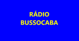R&aacute;dio Bussocaba