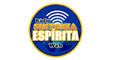R&aacute;dio Sintonia Esp&iacute;rita Web