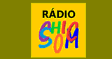 R&aacute;dio Chic Som