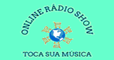 Online R&aacute;dio Show - Toca Sua M&uacute;sica