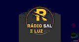 R&aacute;dio Sal e Luz
