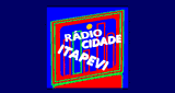 R&aacute;dio Cidade Itapevi