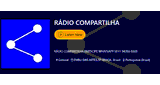 R&aacute;dio Compartilha