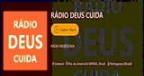 R&aacute;dio Deus Cuida