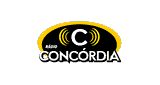 Web R&aacute;dio concordia