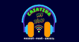 Criativa Web R&aacute;dio