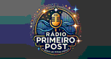 Radio primeiro post