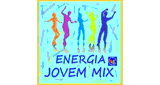 R&aacute;dio Energia Jovem Mix