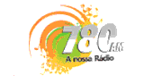 780 AM Nossa R&aacute;dio