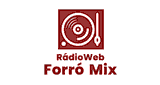 R&aacute;dio Web Forr&oacute; Mix