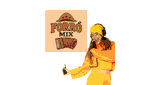 R&aacute;dio Forr&oacute; Mix