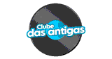 R&aacute;dio Clube das Antigas