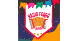 R&aacute;dio Forr&oacute; Caruru