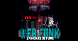Web Radio 24 Horas de Funk