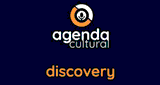 Agenda  Cultural Descobertas