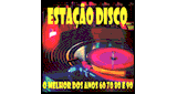 Esta&ccedil;&atilde;o Disco