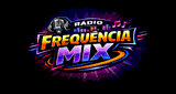Web R&aacute;dio Frequ&ecirc;ncia Mix