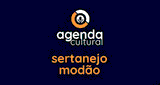 Agenda Cultural Sertanejo Mod&atilde;o