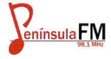 Pen&iacute;nsula FM