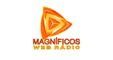 Magn&iacute;ficos Web R&aacute;dio