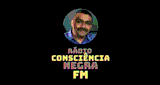 R&Aacute;DIO CONSCI&Ecirc;NCIA NEGRA FM