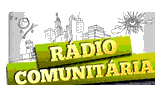 R&aacute;dio Comunit&aacute;ria 104,3 FM