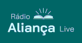 R&aacute;dio Alian&ccedil;a Live
